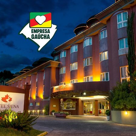 Hotel Laghetto Siena Gramado Luaran gambar